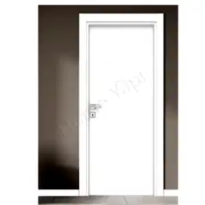 Melamin Kapı Karizma + Aksesuar Dahil resim 1