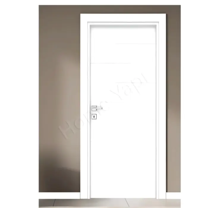 Melamin Kapı Karizma + Aksesuar Dahil