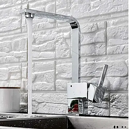 Mutfak Eviye Bataryası Çeviksu Karemix