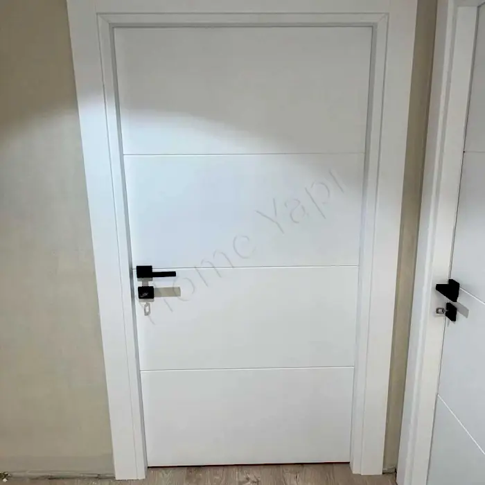 Melamin Kapı Demir +Aksesuar Dahil