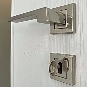 Amerikan Panel Kapı Tam Camlı Aksesuar Dahill resim 2