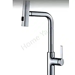 Mutfak Bataryası Eviye Fleko Spiralli Şelale resim 3