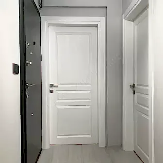 Amerikan Panel Kapı Bolu Aksesuar Dahill resim 1