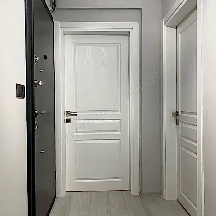 Amerikan Panel Kapı Bolu Aksesuar Dahill