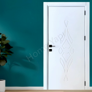 Lake Kapı Lale +Aksesuar Dahil resim 1