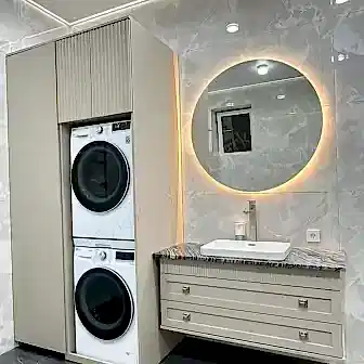 Banyo Tadilatı Anahtar Teslim resim 3