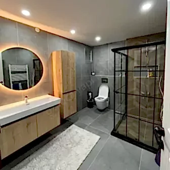 Banyo Tadilatı Anahtar Teslim resim 1