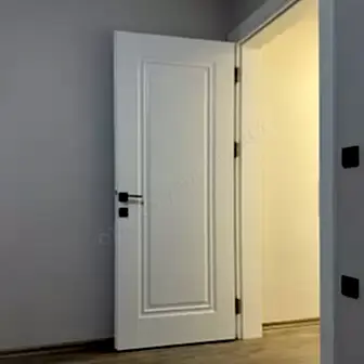 Kompozit Oda Kapısı Ado150 Aksesuar Dahil resim 1