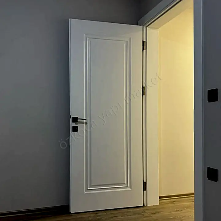 Kompozit Oda Kapısı Ado150 Aksesuar Dahil