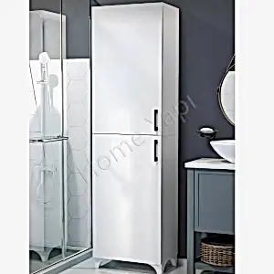 Çok Amaçlı Kiler Dolabı 50 cm Baharatlık Dolabı resim 1