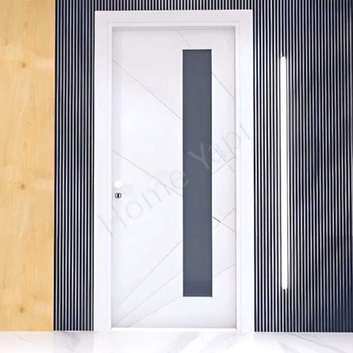 Lake Kapı Camlı Bodrum +Aksesuar Dahil