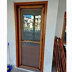 Pencere Altınmeşe Fransız Pimapenler resim 3