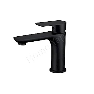 Lavabo Bataryası Irmak Siyah resim 1