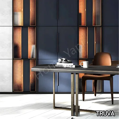 Parke Laminant 8 mm Terra Click Truva