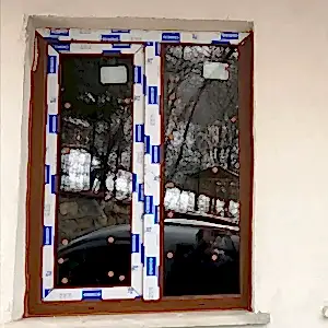 Pencere Altınmeşe Fransız Pimapenler resim 1