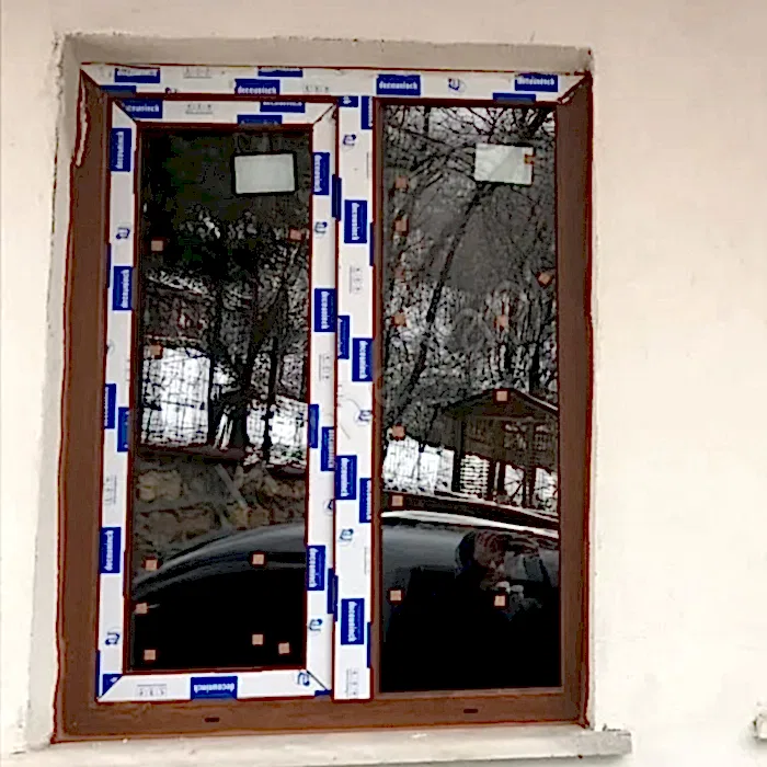 Pencere Altınmeşe Fransız Pimapenler