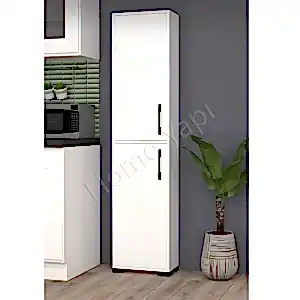 Çok Amaçlı Kiler Dolabı 30 cm Baharatlık Dolabı resim 1