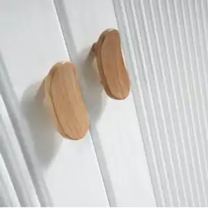 Gardrop 5 Kapaklı Aynalı Membran Elbise Dolabı resim 2