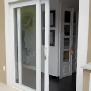 Sürgülü Tip Pvc Pencereler resim 2