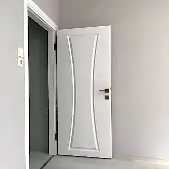 Amerikan Panel Kapı Kum Saati Aksesuar Dahill resim 2