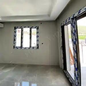 Sürgülü Tip Pvc Kapılar resim 2