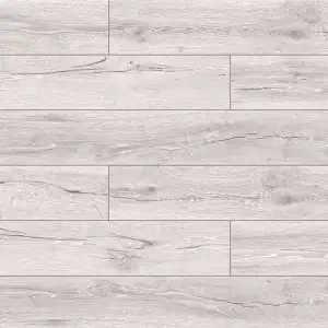 Parke Laminant 8 mm Terra Click Beydağ resim 2