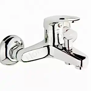 Banyo Bataryası Uzay Mix resim 1