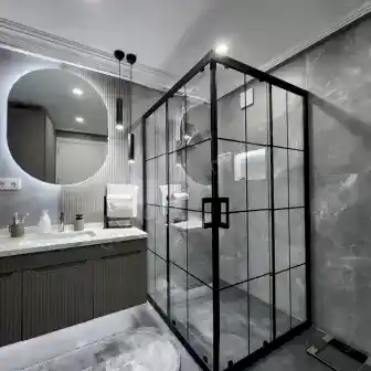 Banyo Tadilatı Anahtar Teslim resim 2