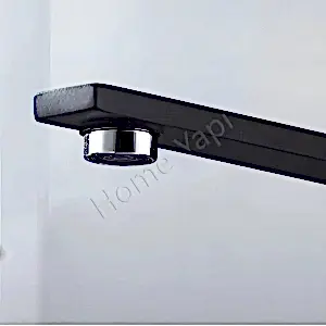 Mutfak Bataryası Eviye Çeviksu Karemix Siyah resim 3