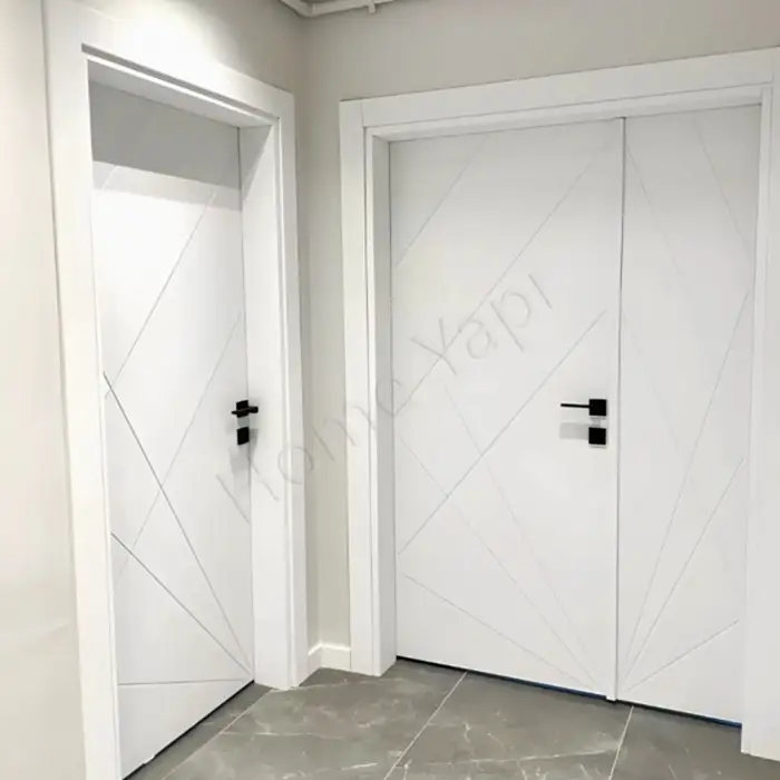 Lake Kapı Bodrum +Aksesuar Dahil