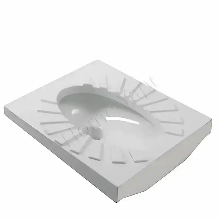 Tuvalet Taşı 50×60 cm Güneş