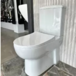 Klozet Ege Likya Duvara Sıfır +Iç Takım resim 2