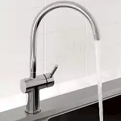 Mutfak Eviye Bataryası Çeviksu Neptün Mix resim 3